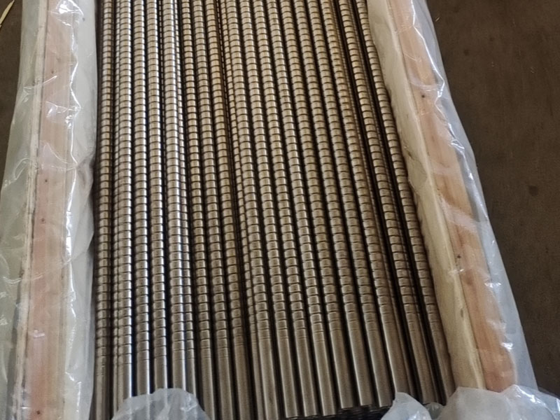 304L不銹鋼波節(jié)管 304L不銹鋼波節(jié)管